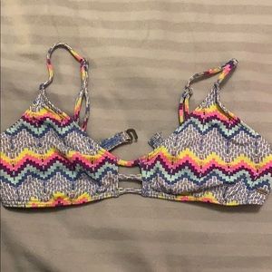 Bikini top